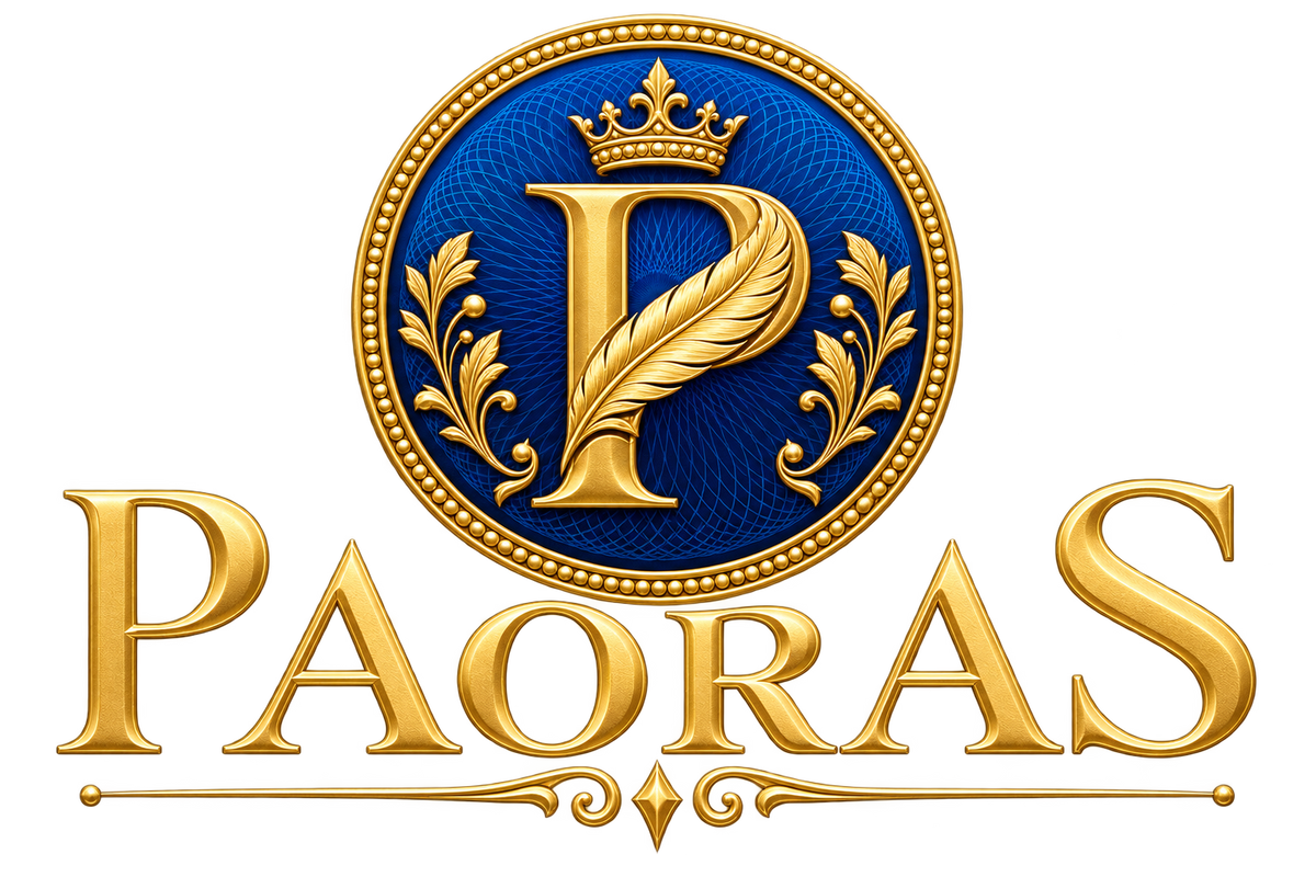 PAORAS